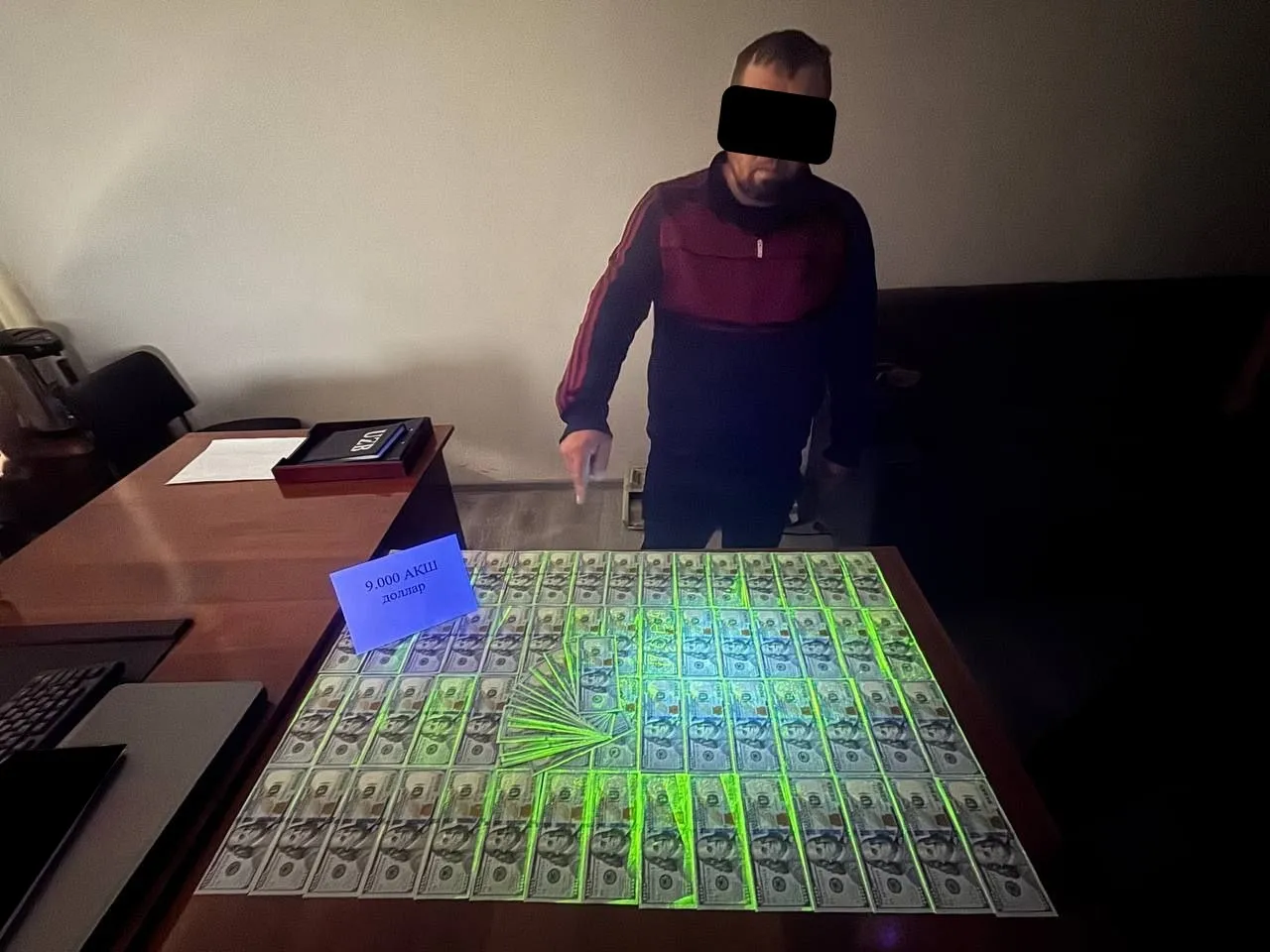 “Haj” ziyoratiga yuborish bilan bog‘liq firibgarlik holati aniqlandi