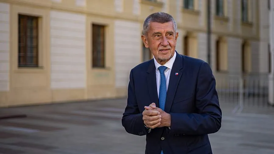 Chexiya Bosh vaziri Andrey Babish O‘zbekistonga rasmiy tashrif bilan keladi