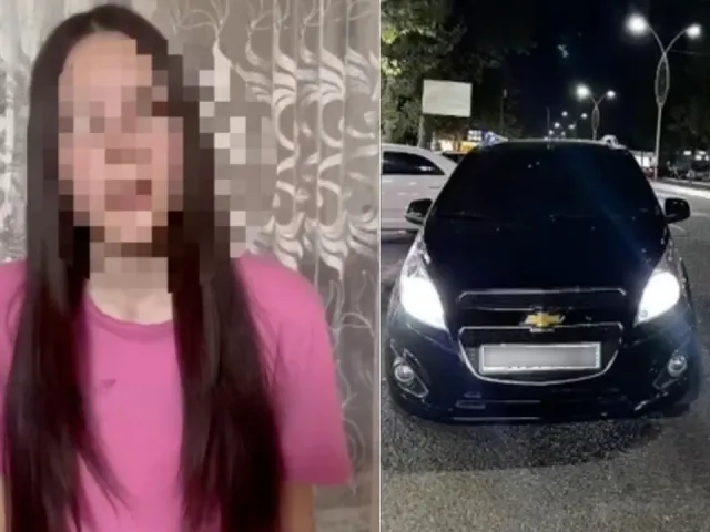 
														
														Ohangaronda PPX xodimi 14 yoshli qizlarga tegajog‘likda gumon qilinmoqda
														
														