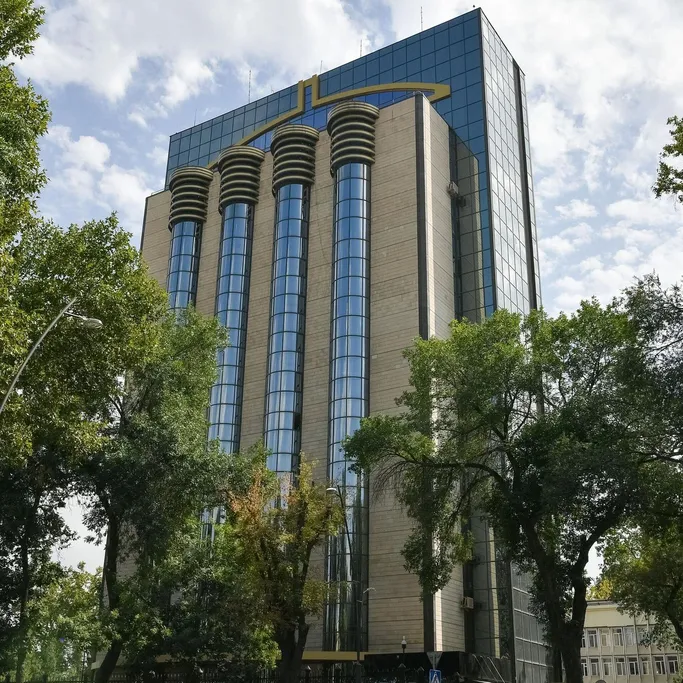 Markaziy bank asosiy stavkani 14 foiz darajasida o‘zgarishsiz qoldirdi