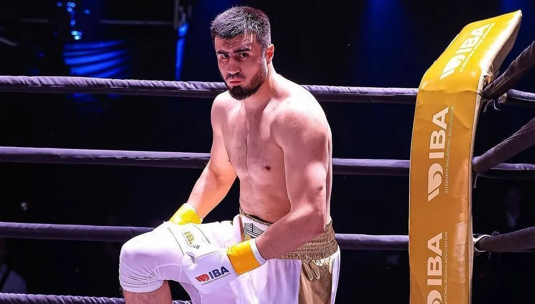 Баҳодир Жалоловнинг навбатдаги жанг санаси аниқ бўлди