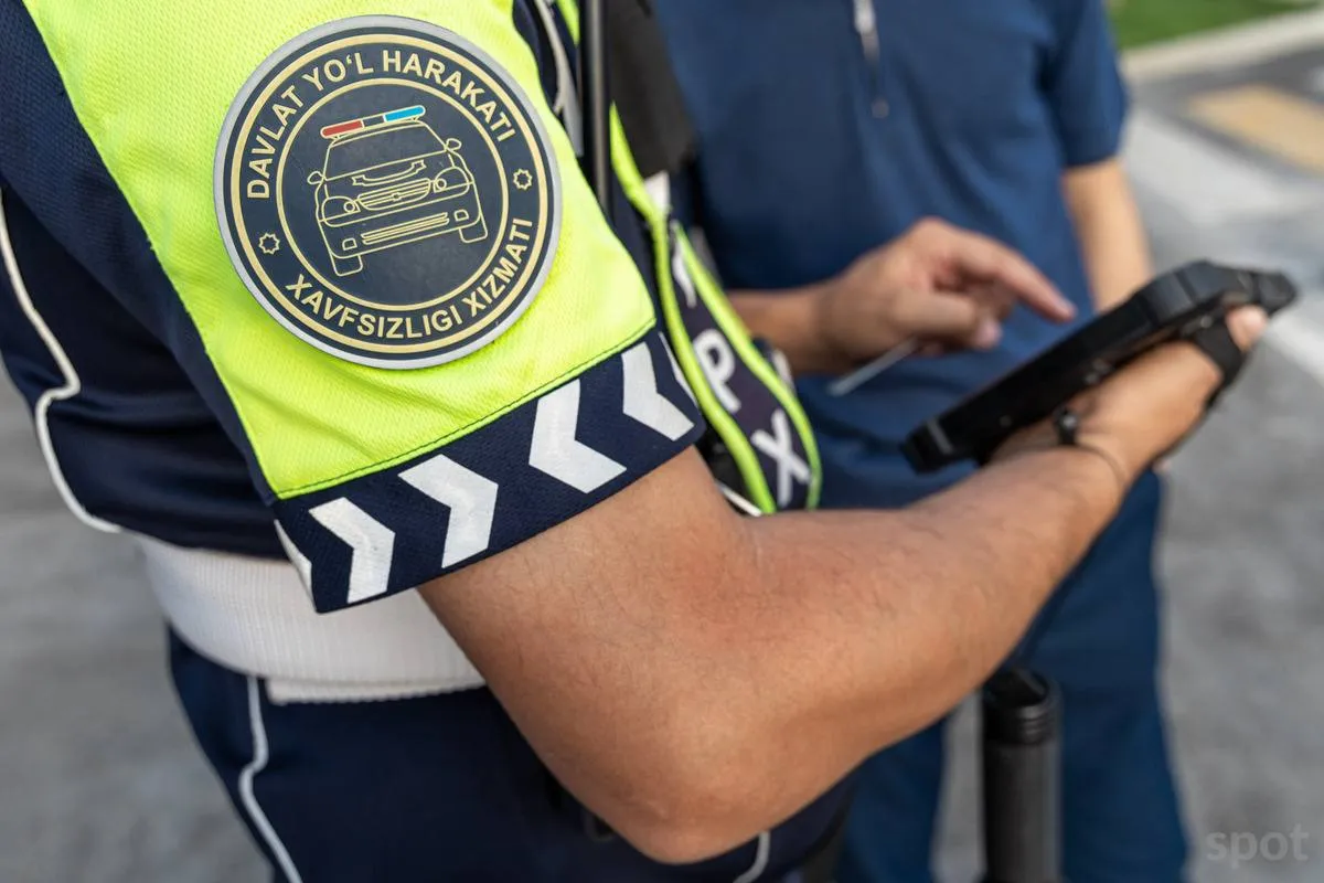 
														
														Жарима майдончасидан автомашинани онлайн олиш имконияти яратилди
														
														