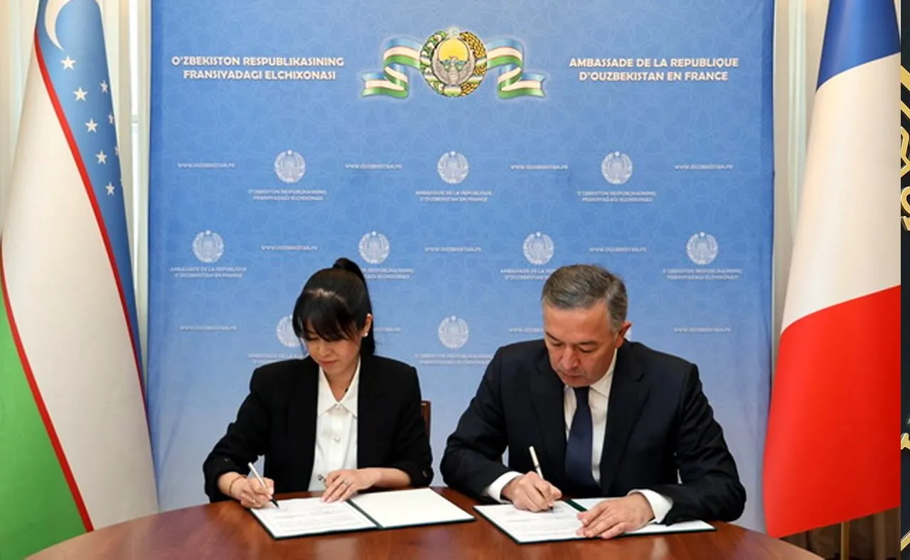 O‘zbekistonliklar Fransiyada mavsumiy ish bilan ta’minlanadi