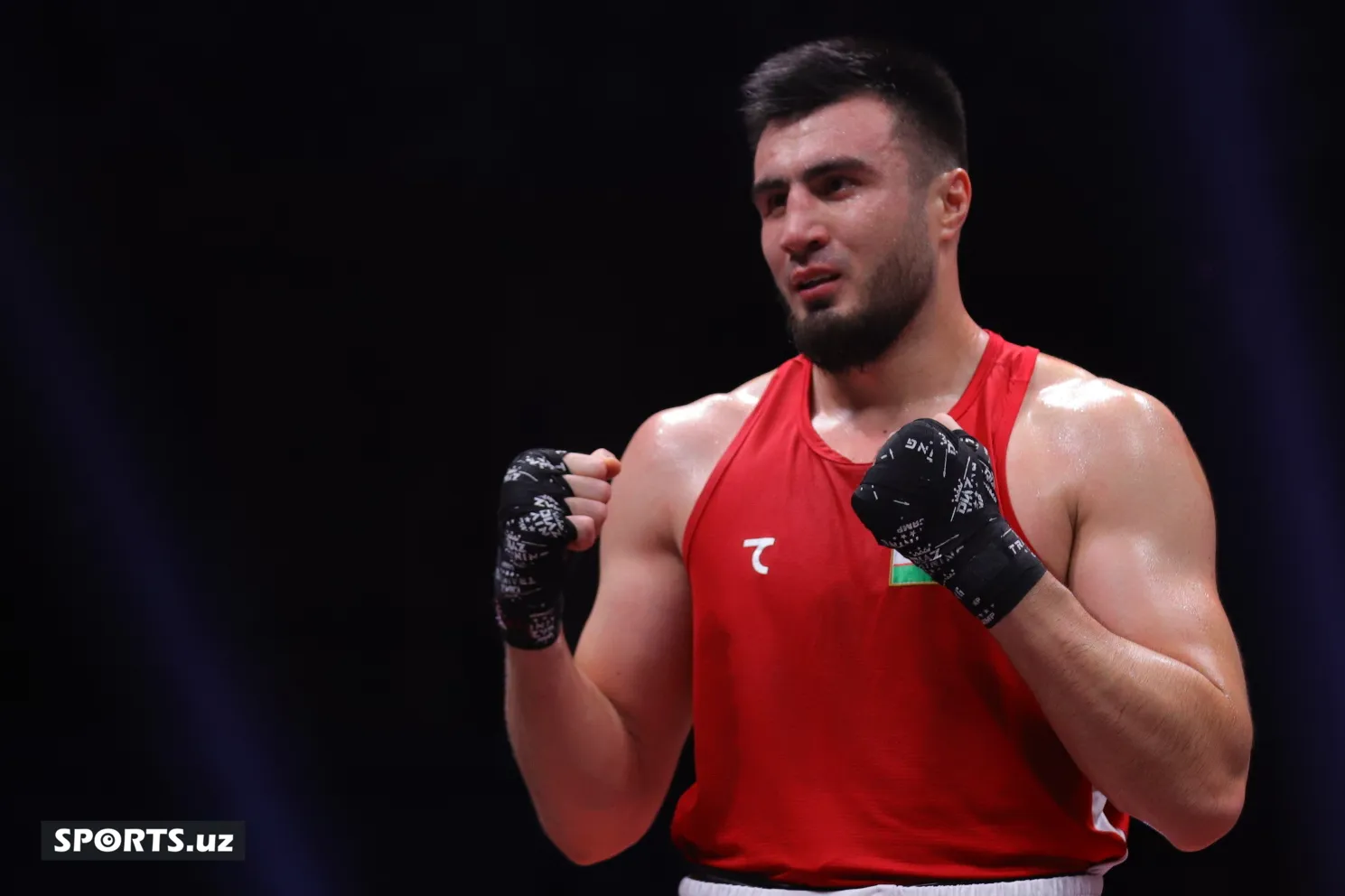 Bahodir Jalolovning navbatdagi raqibi ma’lum bo‘ldi