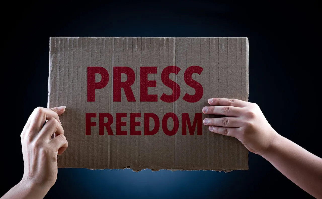 O‘zbekiston matbuot erkinligi reytingida 147-o‘rinni egalladi