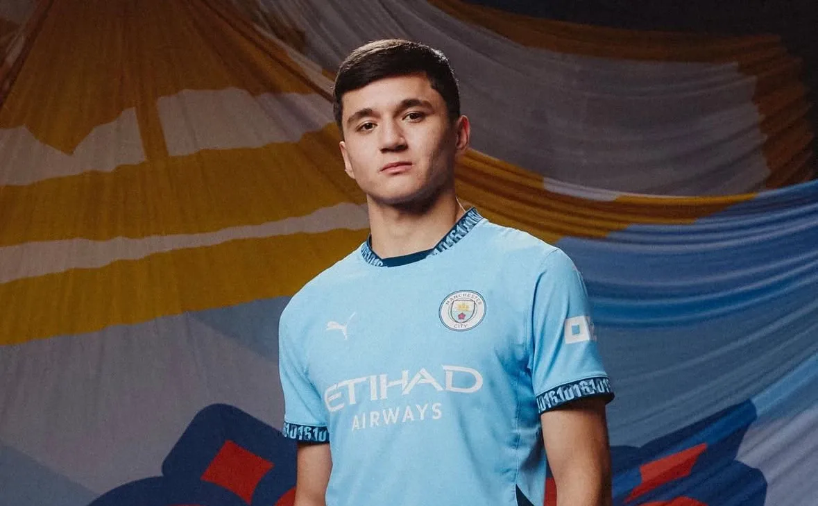 Ҳусановнинг трансфер нархи 100 млн еврога ошади