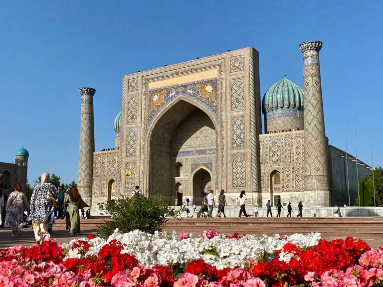 Turizm obyektlarida xizmat ko‘rsatish yaxshilanadi