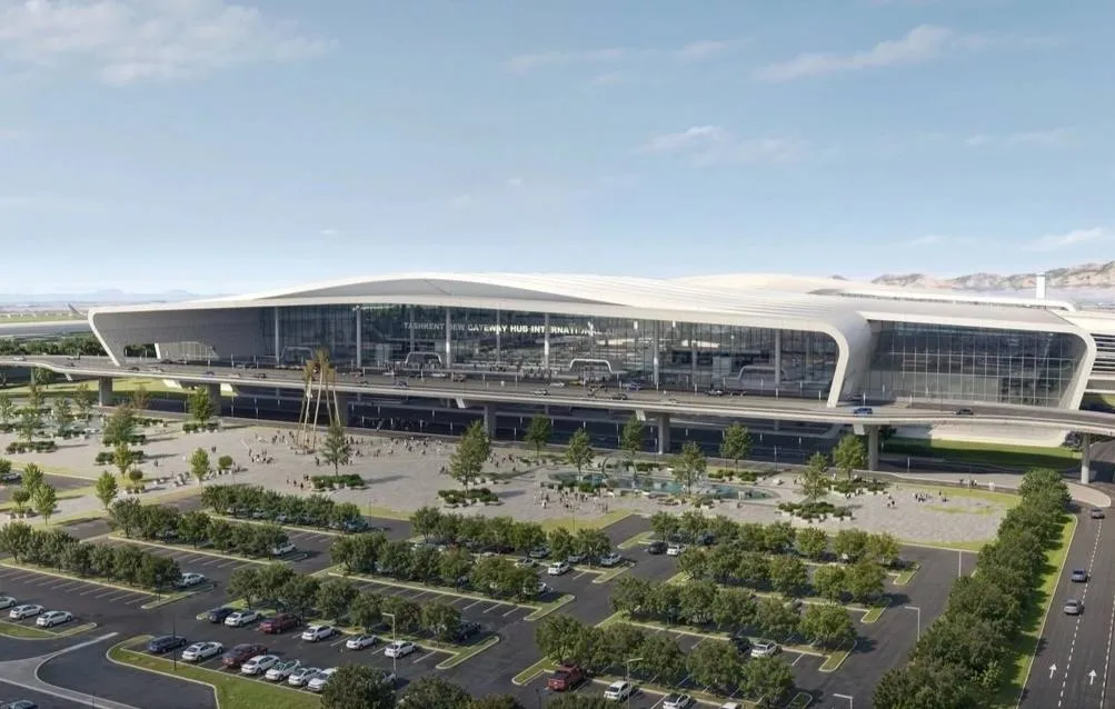 Toshkent xalqaro aeroporti yopiladi. Yangi aeroport quriladi