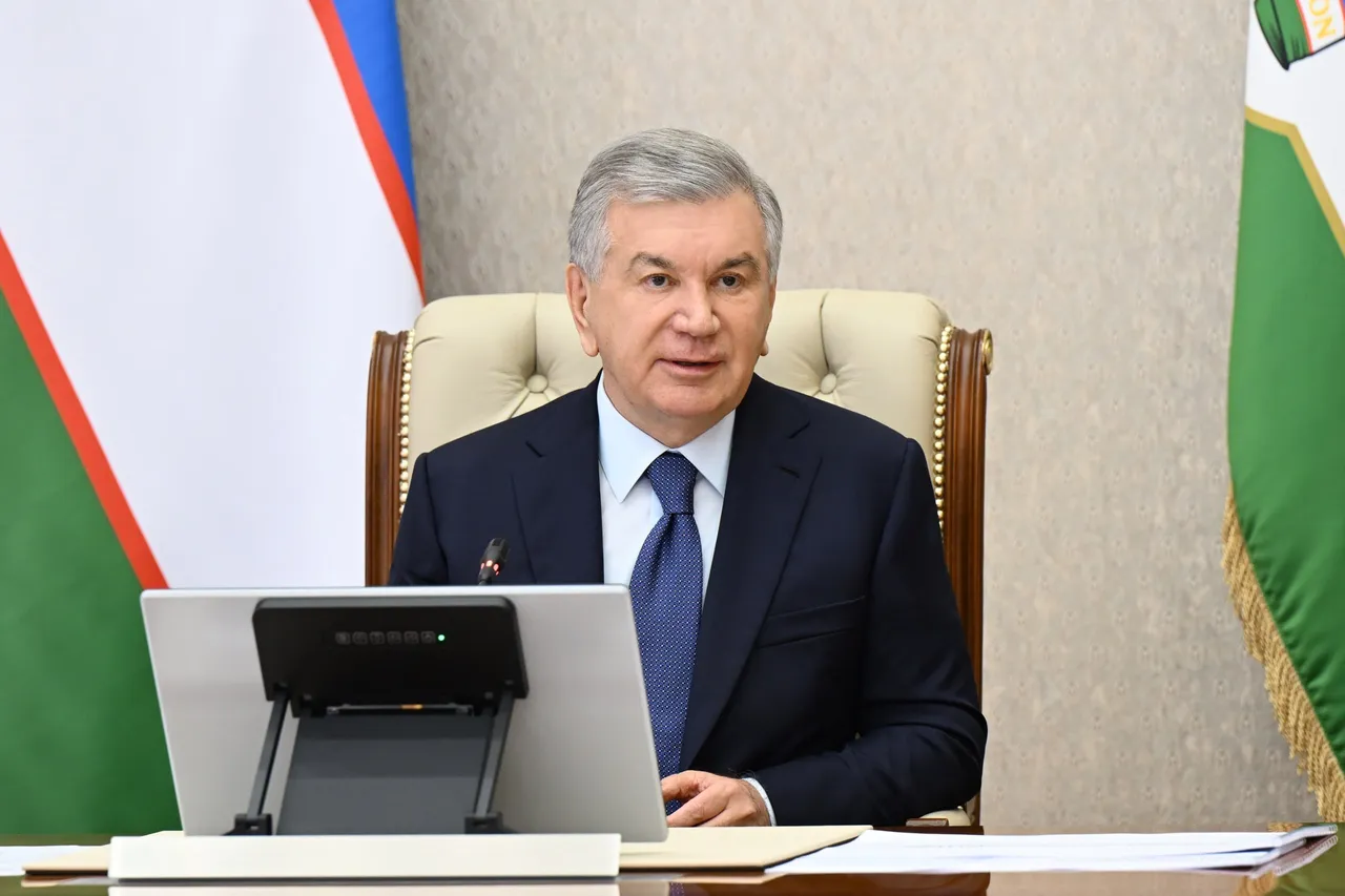 Korxonalarning barqaror faoliyatini qo‘llab-quvvatlash choralari ko‘rib chiqildi