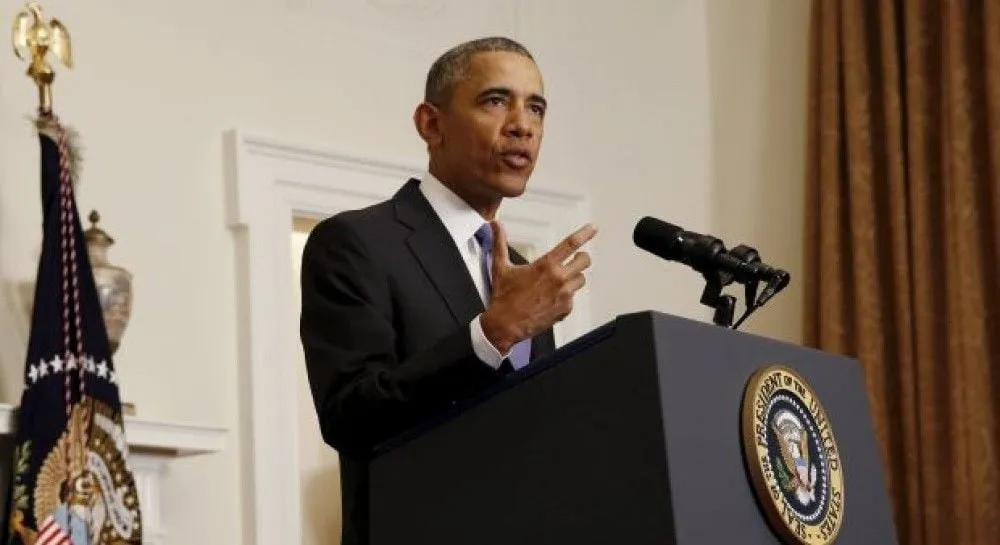 Obama: “Agar o‘zga sayyoraliklar bo‘lganida, bu sir qolmasdi”