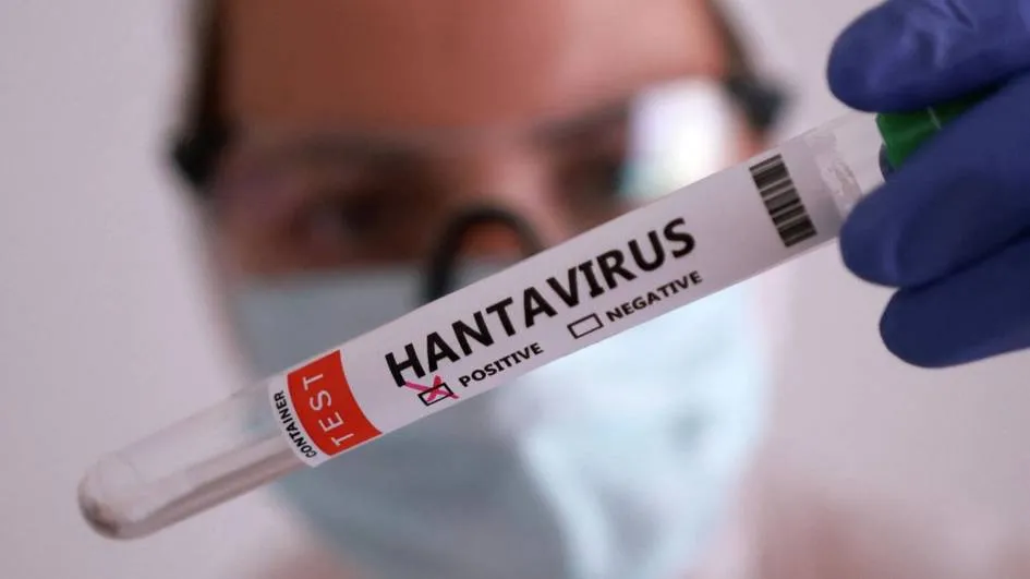Isroilda hantavirus bilan kasallanishning ilk holati aniqlandi