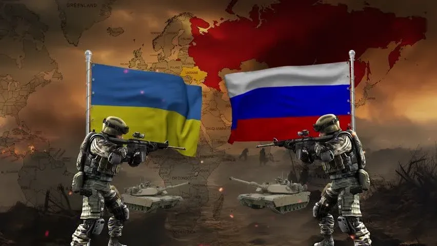Rossiya Ukraina sulh rejimini 1365 marta buzganini ma’lum qildi