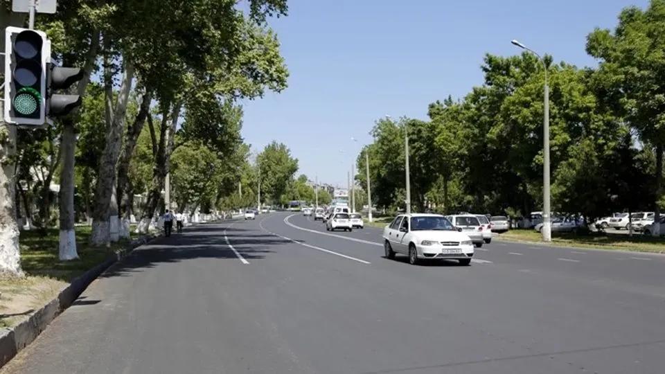 Bugun, 12-may kuni qanday ob-havo kuzatiladi?