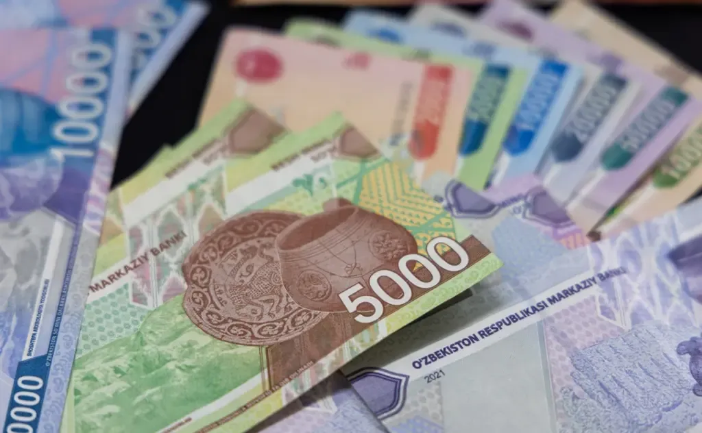 O‘zbekistonda 175 mln so‘mdan yuqori pul o‘tkazmalar ustidan nazorat kuchaytiriladi
