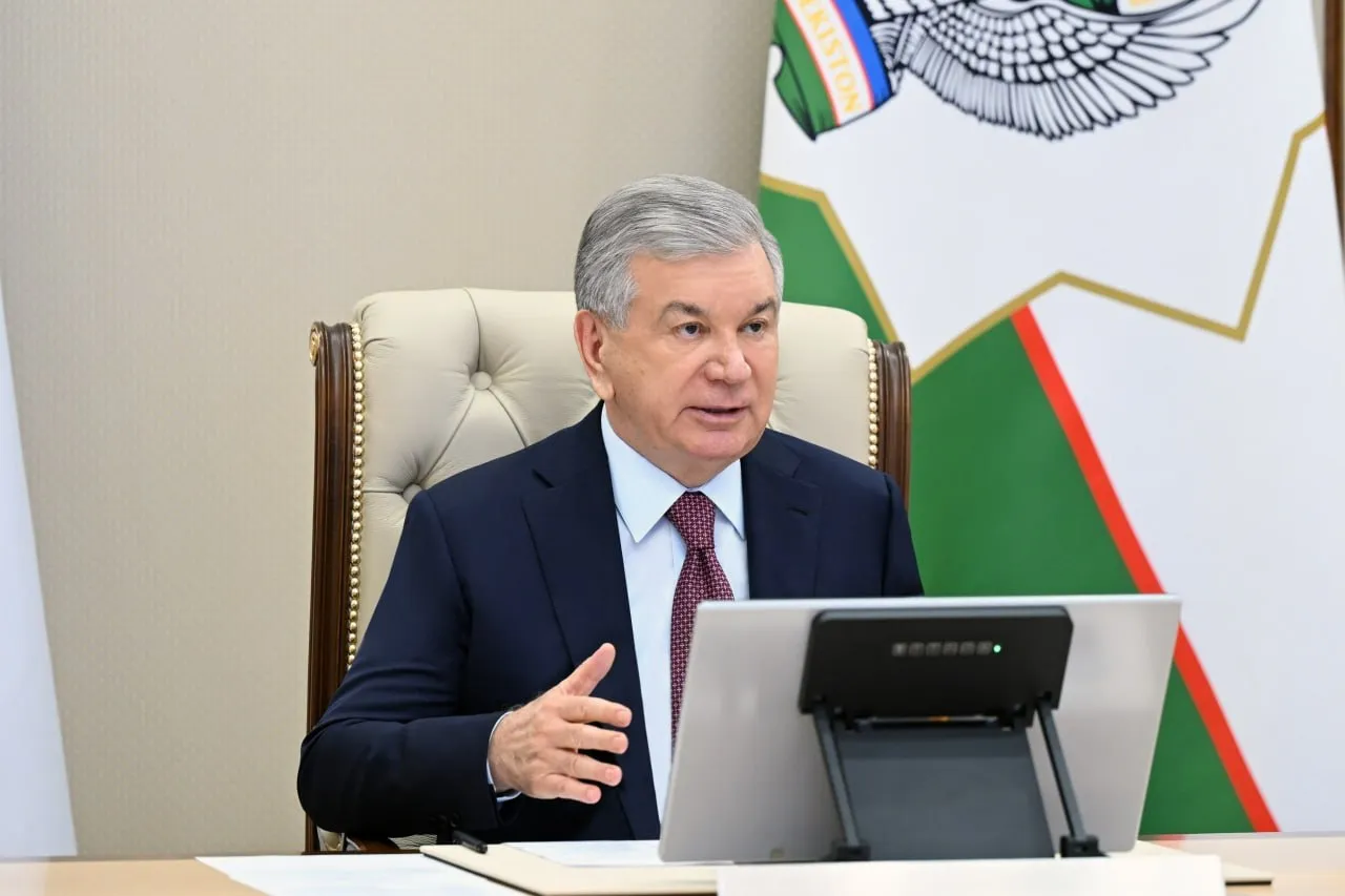 
														
														Davlat xizmatlarida ortiqcha qog‘ozbozlik qisqartiriladi
														
														