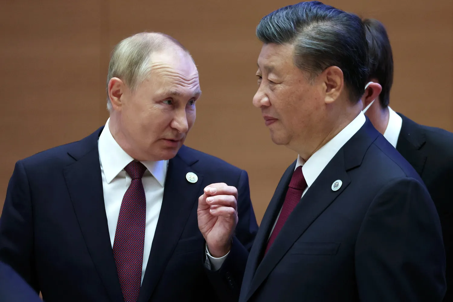Trampdan keyin Putin ham Xitoyga bormoqchi