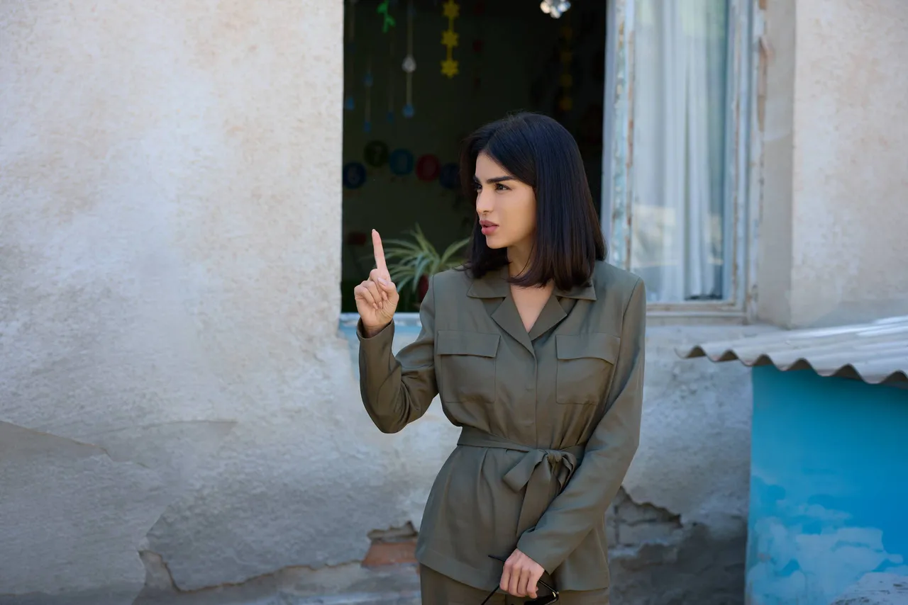
														
														“Biz Buxoroda ko‘zdan kechirgan bog‘cha va poliklinikalarning ahvoli nihoyatda achinarli...” – Saida Mirziyoyeva
														
														