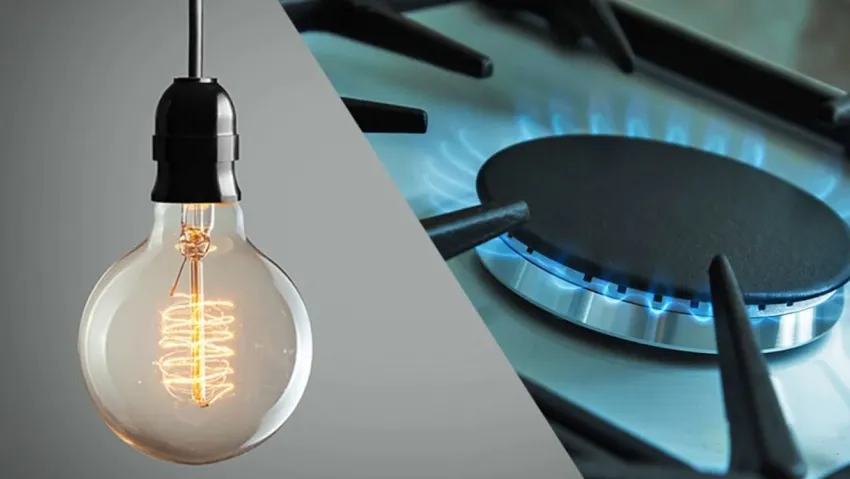 
														
														1-iyundan elektr energiyasi va tabiiy gazning yangi tariflari joriy etiladi
														
														