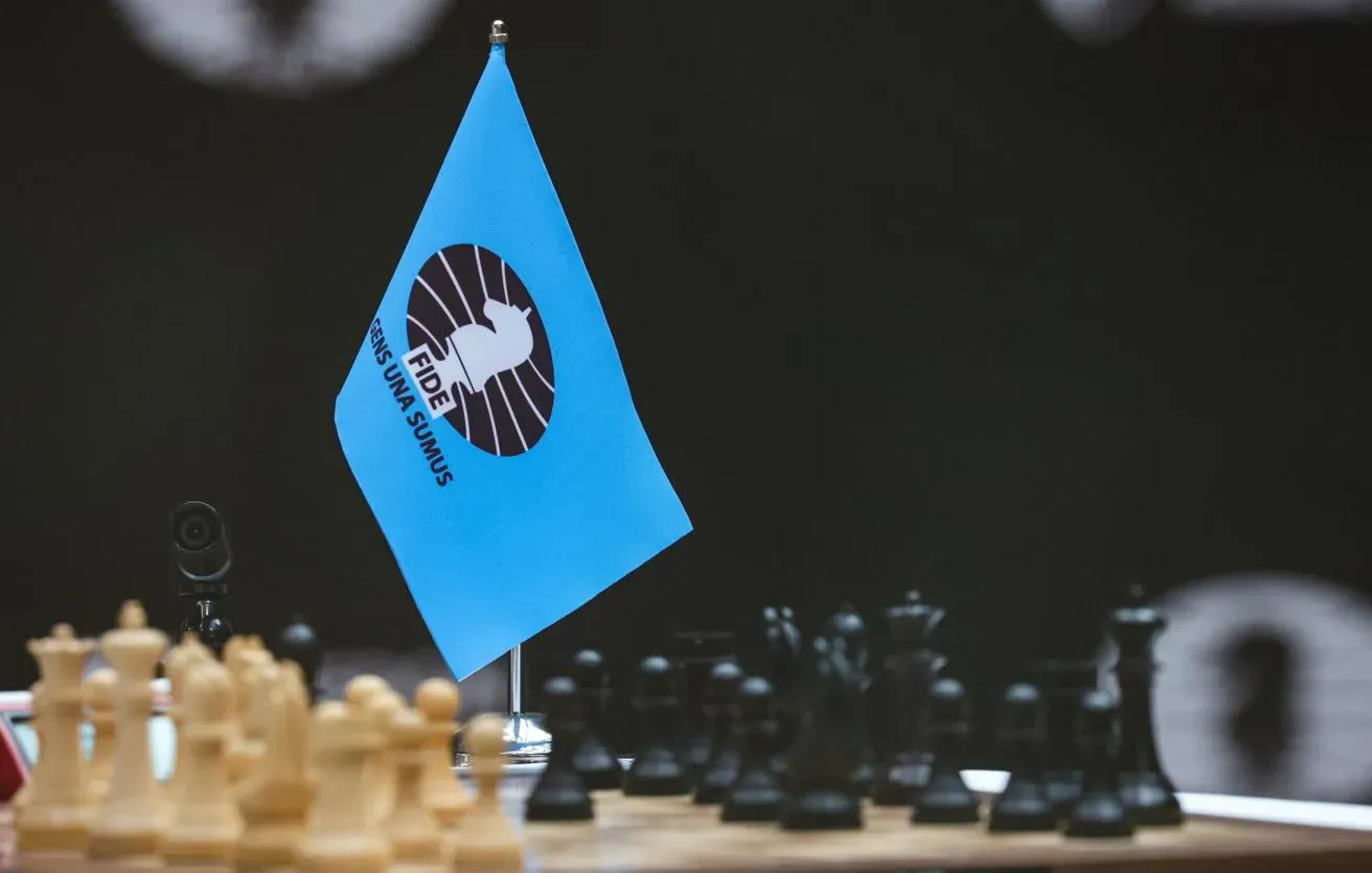 FIDE президенти сайлови Самарқандда ўтказилади