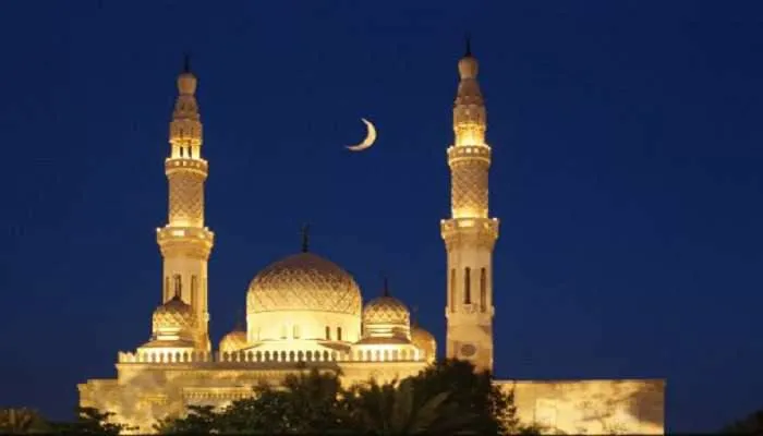Saudiyada Qurbon Hayiti sanasi e’lon qilindi