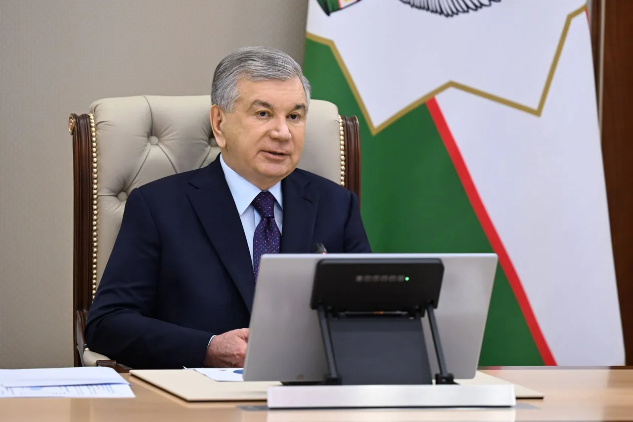 Автомобилсозлик саноатини ривожлантириш бўйича устувор вазифалар белгиланди