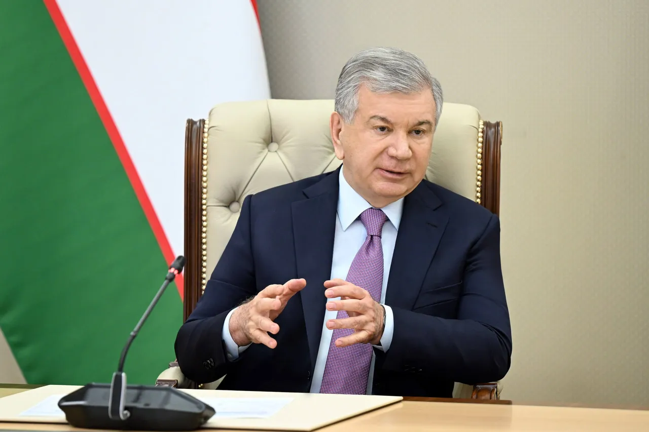 Курбон ҳайити муносабати билан эҳтиёжманд аҳолини қўллаб-қувватлаш чоралари муҳокама қилинди