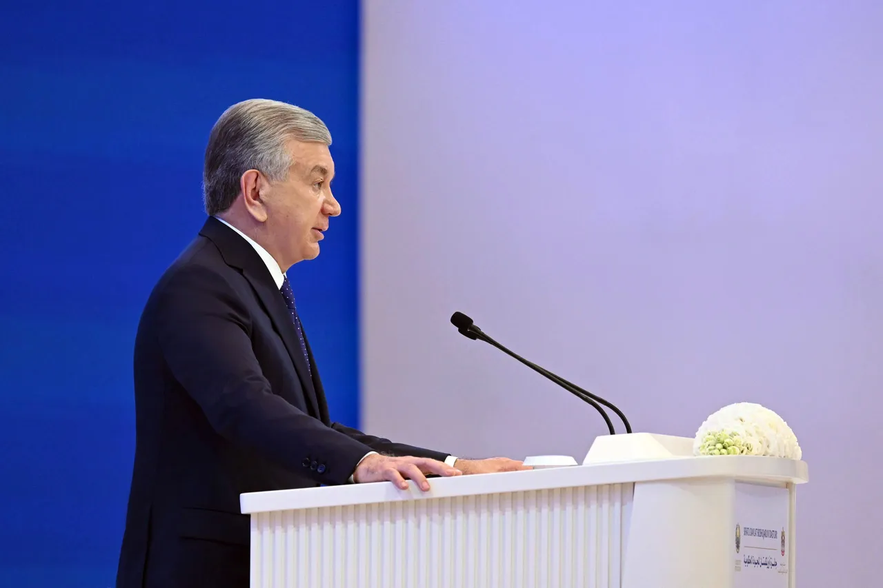 Endi “Sifatli davlat boshqaruvi” dasturi har ikki yilda o‘tkazilib, kelgusi bosqichdan unda mahalliy hokimliklar ham ishtirok etadi.