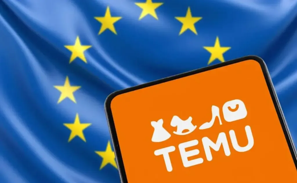 Yevropa Ittifoqi «Temu» platformasini jarimaga tortdi