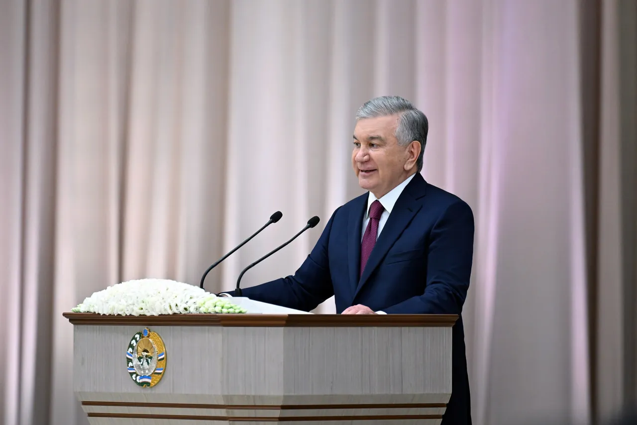 
														
														“Ba’zan bizda milliy ruh yetishmaganday bo‘lyapti”
														
														