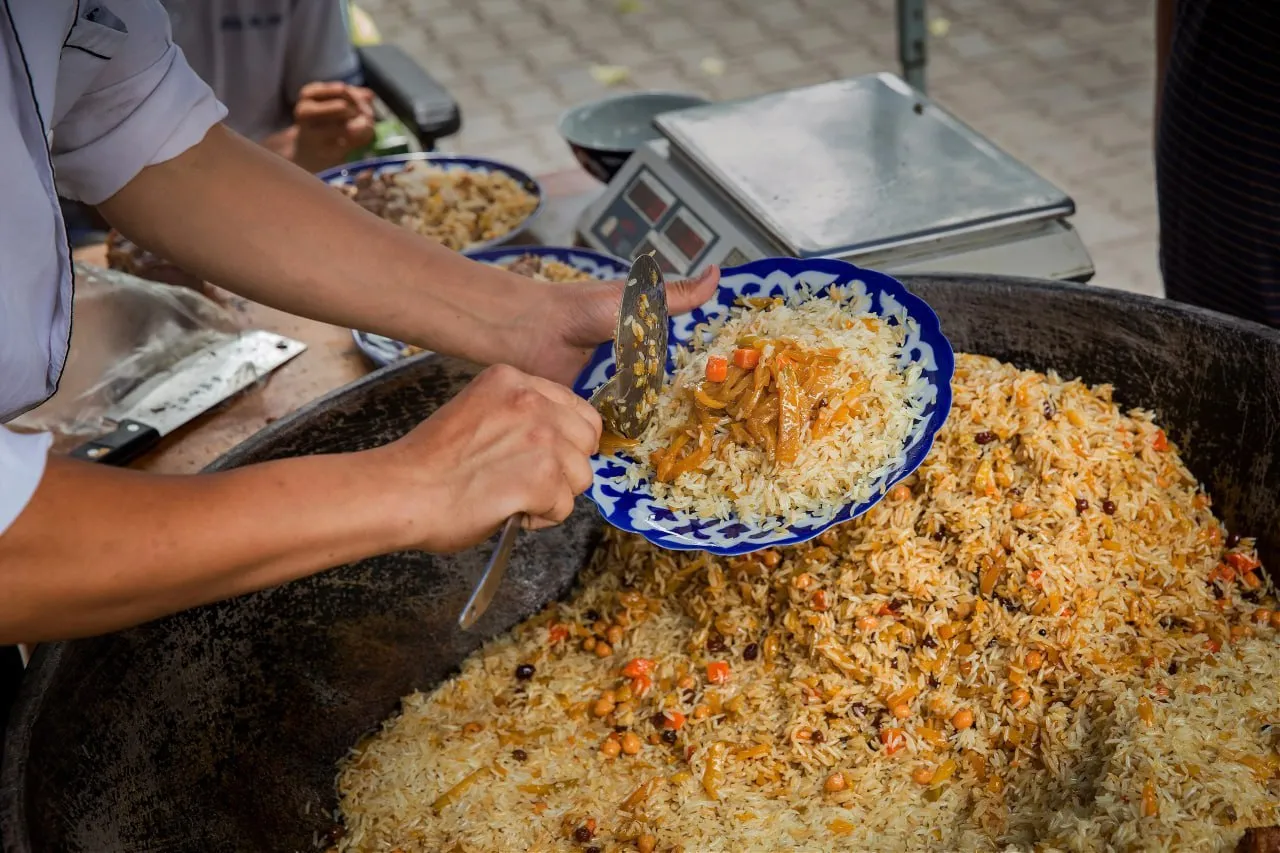 1 kilogramm palov tayyorlash qanchaga tushadi?