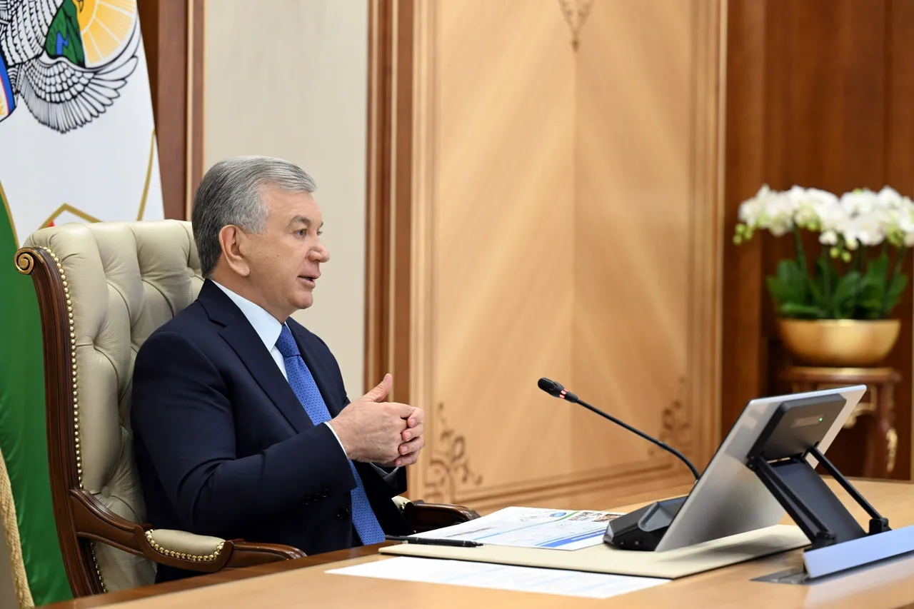Ўзбекистонда балиқ етиштириш ҳажми 500 минг тоннадан оширилади