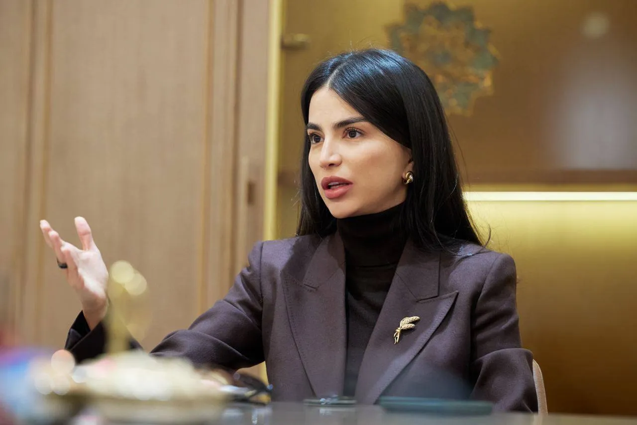 
														
														“Гиёҳвандлик моддалари инсон ҳаёти, оилалар ва болалар саломатлигини барбод қилади” – Саида Мирзиёева
														
														