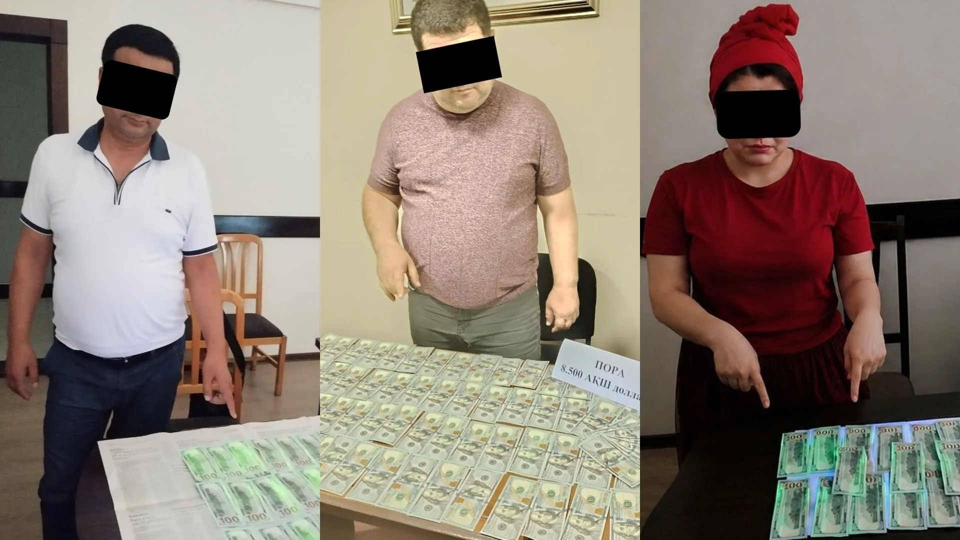 
														
														Ta’lim tizimidagi korrupsiya fosh etildi
														
														