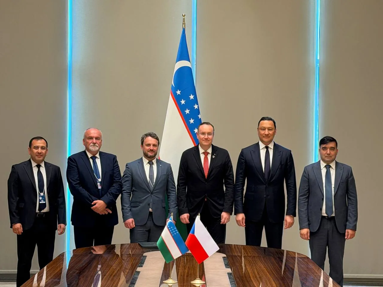 O‘zbekiston temir yo‘llarida yangi bosqich: 10 ta zamonaviy elektropoyezd xarid qilinadi