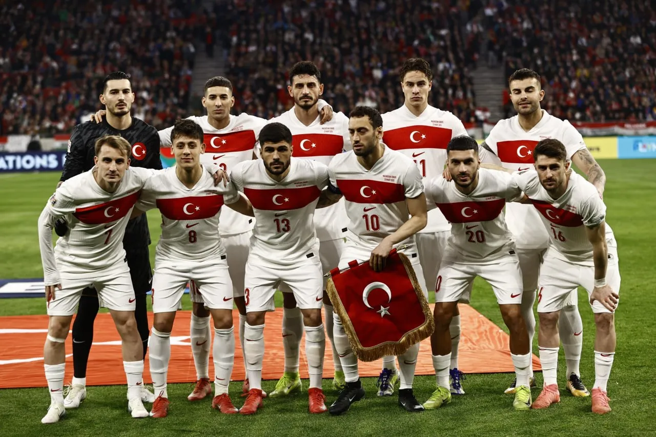 Mundialni tark etishi aniq bo‘lgan Turkiya yetakchisi Arda Guler xalqidan uzr so‘radi