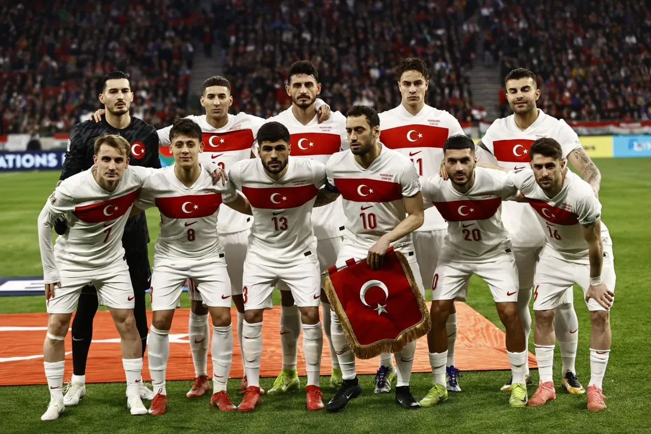 Mundialni tark etishi aniq bo‘lgan Turkiya yetakchisi Arda Guler xalqidan uzr so‘radi