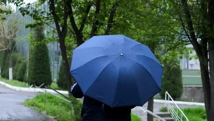 Toshkentda yana kuchli yomg‘ir va shamol kutilmoqda