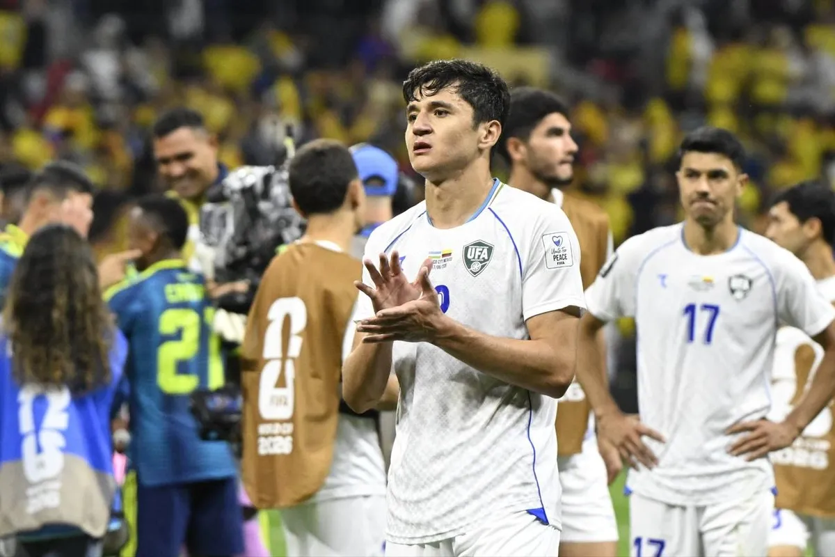 Husanov Mbappeni ortda qoldirdi