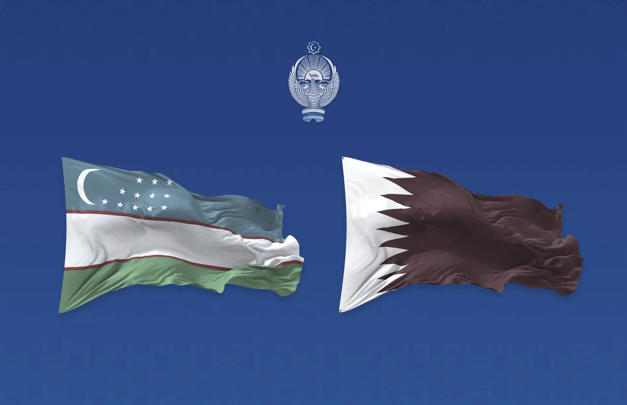 
														
														Шавкат Мирзиёев Қатар Амирига таъзия йўллади
														
														