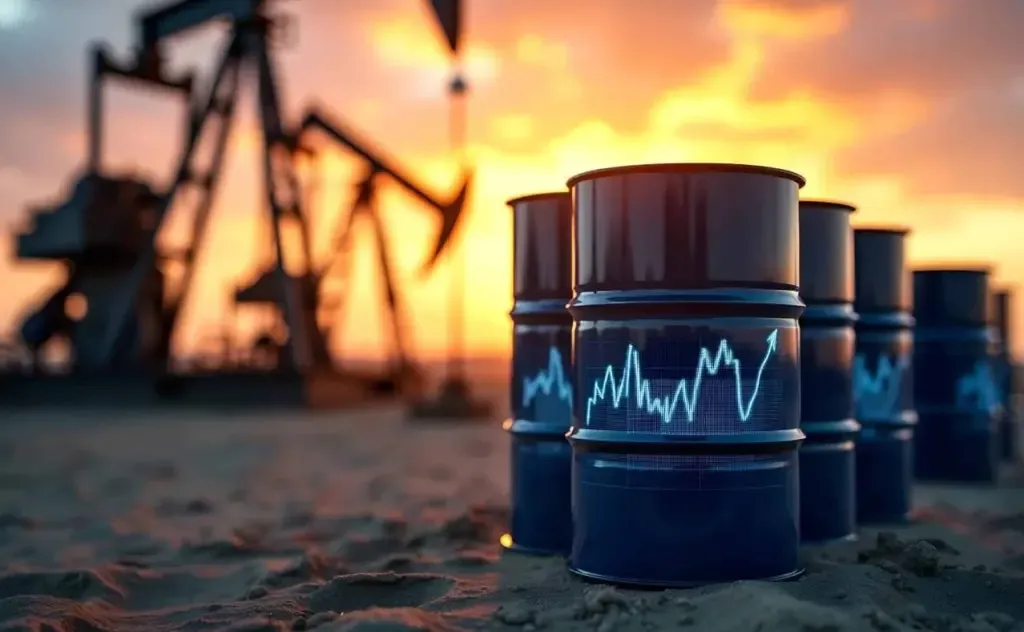 
														
														Нефт нархи урушдан олдинги даражага қайтди
														
														