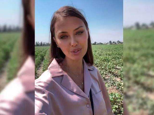 Путинга кескин мурожаат қилган Виктория Боня Шавкат Мирзиёевга миннатдорлик билдирди