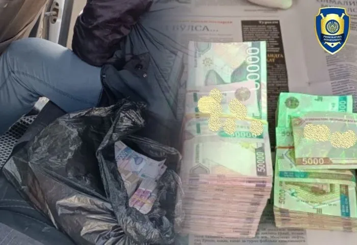 
														
														Namanganda yer maydonini sotish bilan bog‘liq firibgarlik holati fosh etildi
														
														
