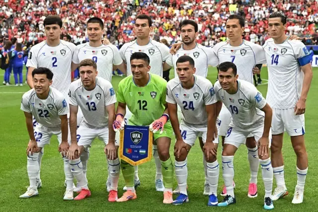 Debyut mundial: na zavq oldik, na natija