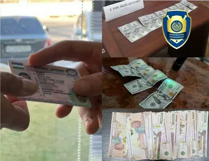Andijonda haydovchilik guvohnomasi olib berishni va’da qilgan o‘qituvchi ushlandi