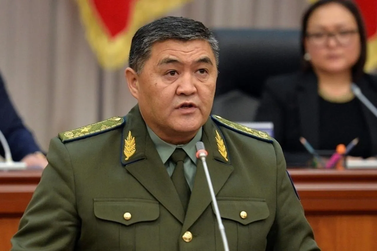 Qamchibek Tashiyev 4 yilga hukm qilindi
