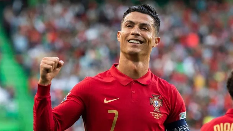 JCH-2026. Ronaldu boshchiligidagi Portugaliya so‘nggi daqiqalarda g‘alabani ilib ketdi