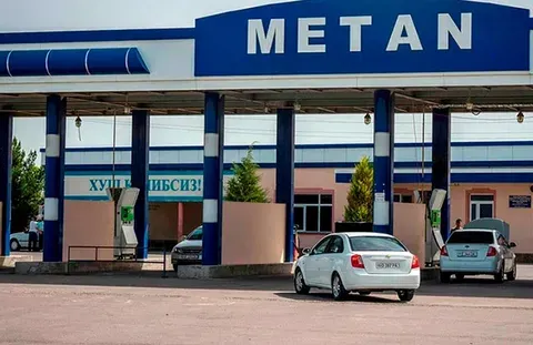 Rossiyadagi benzin tanqisligi Markaziy Osiyoda yoqilg‘i bozoriga bosimni kuchaytirmoqda