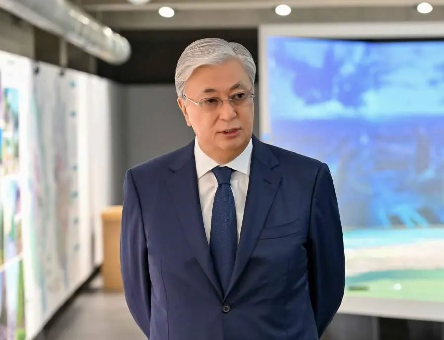 To‘qayev yana prezident bo‘lishi mumkin.
