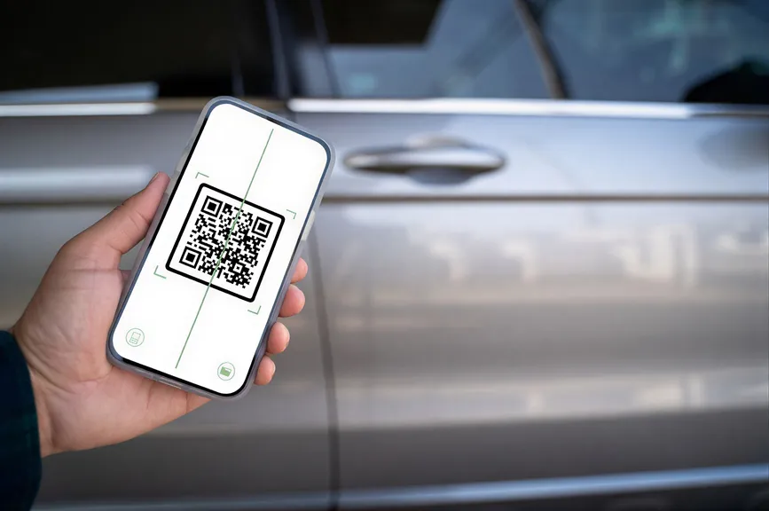 Ayrim avtoturargohlarda QR-kod orqali to‘lov tizimi joriy etiladi