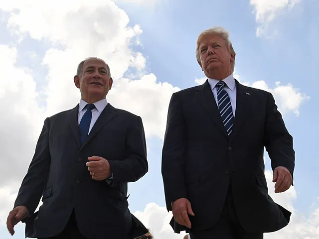 Трамп Туркияга нисбатан санкциялар бекор қилинишини эълон қилди